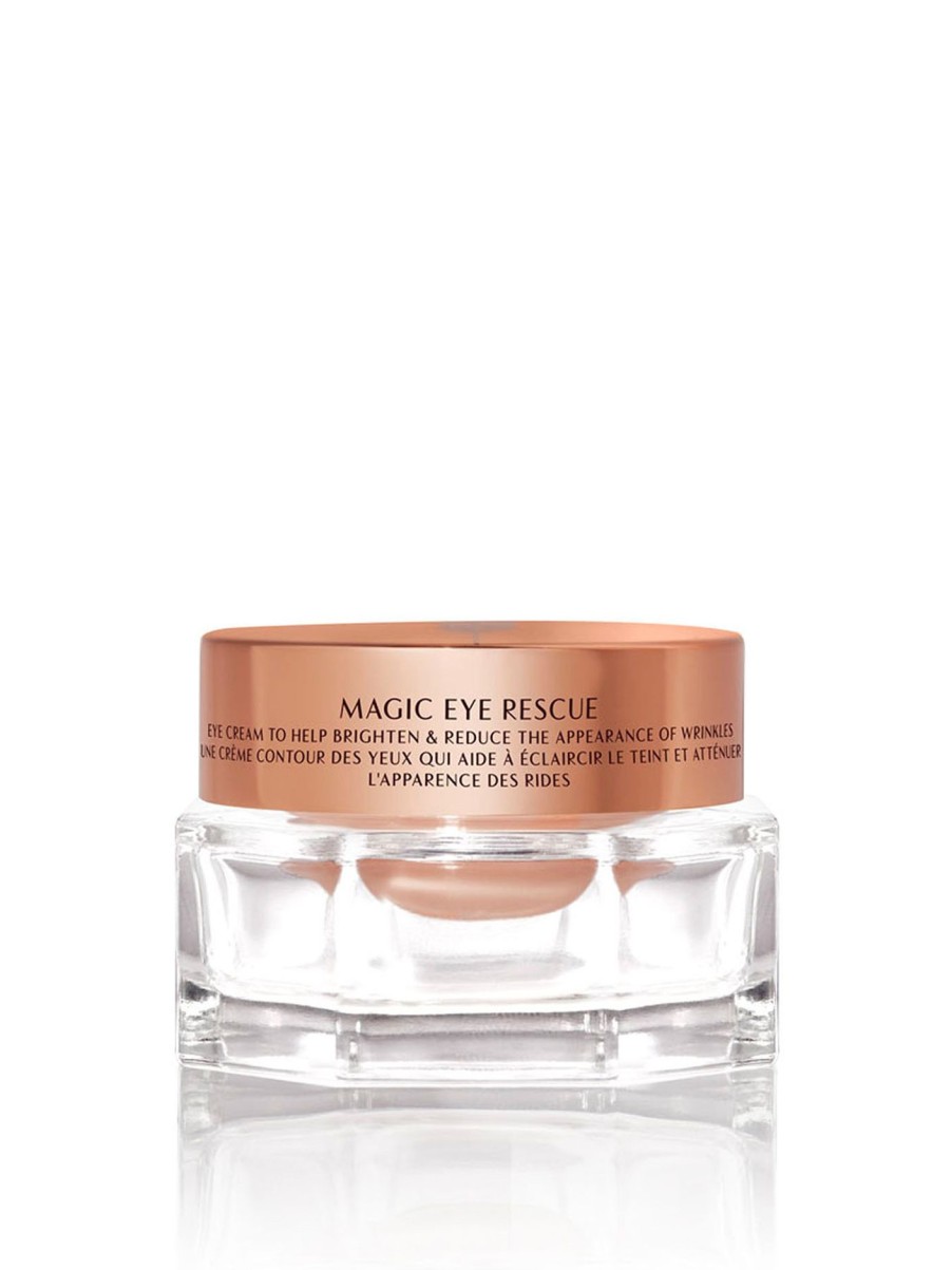 Beauty Charlotte Tilbury Eye Care | Magic Eye Rescue Refillable