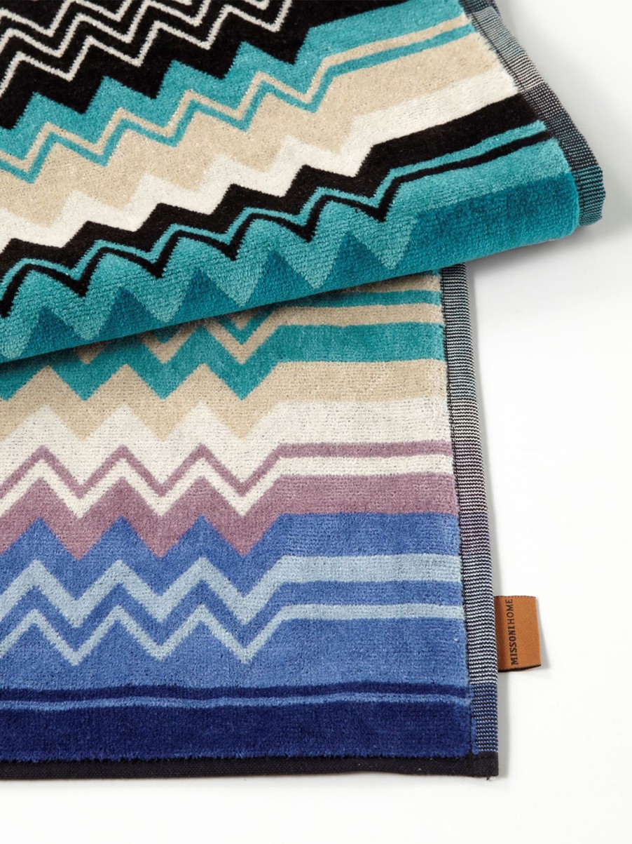 Home & Tech Missoni Home Bathmats | Giacomo Bath Mat 170