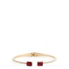 Women Lauren by Ralph Lauren Jewellery | Stone Bangle Gld/Siam