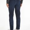 Men Tommy Hilfiger Jeans | Core Slim Bleecker Iowa Jeans Iowa Blueblack