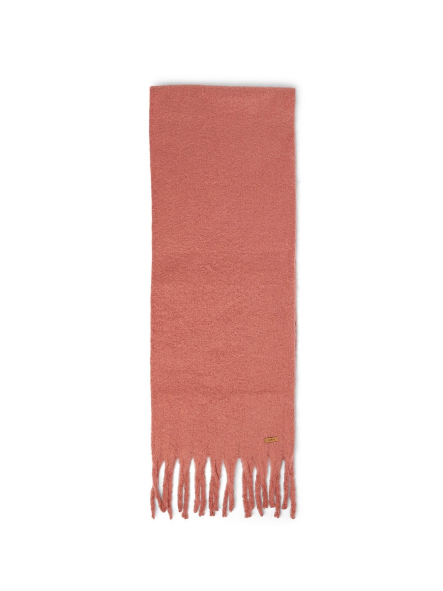 Women Barts Scarves | Fyone Scarf Morganite