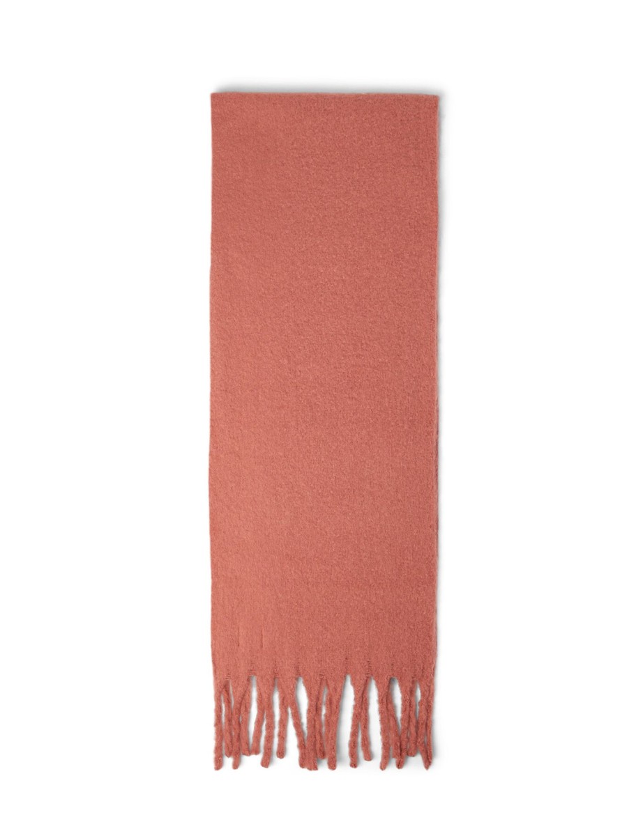 Women Barts Scarves | Fyone Scarf Morganite