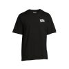 Men Billionaire Boys Club T-Shirts | Small Arch Logo Black