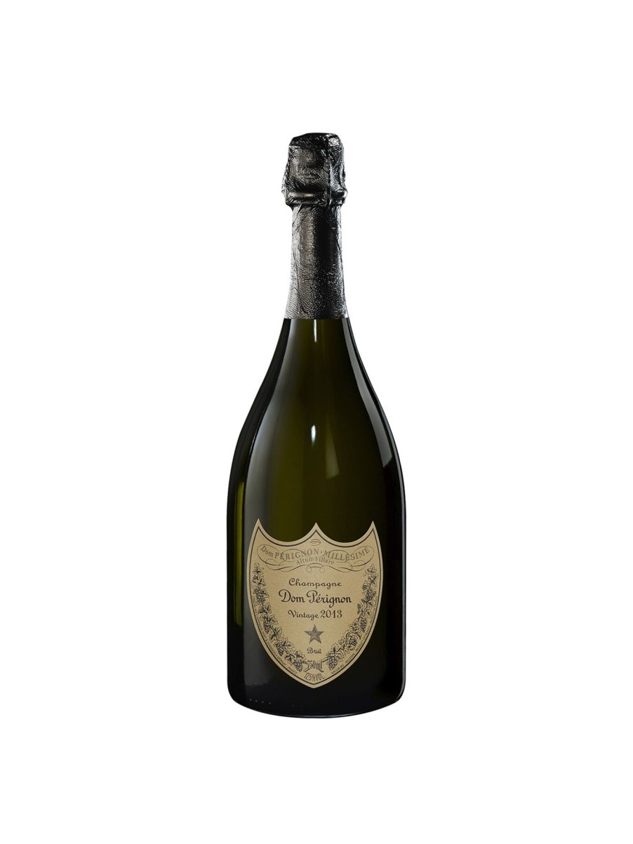 Food & Drink Dom Perignon Champagne & Sparkling | Dom Perignon Blanc 2013 Gift Box