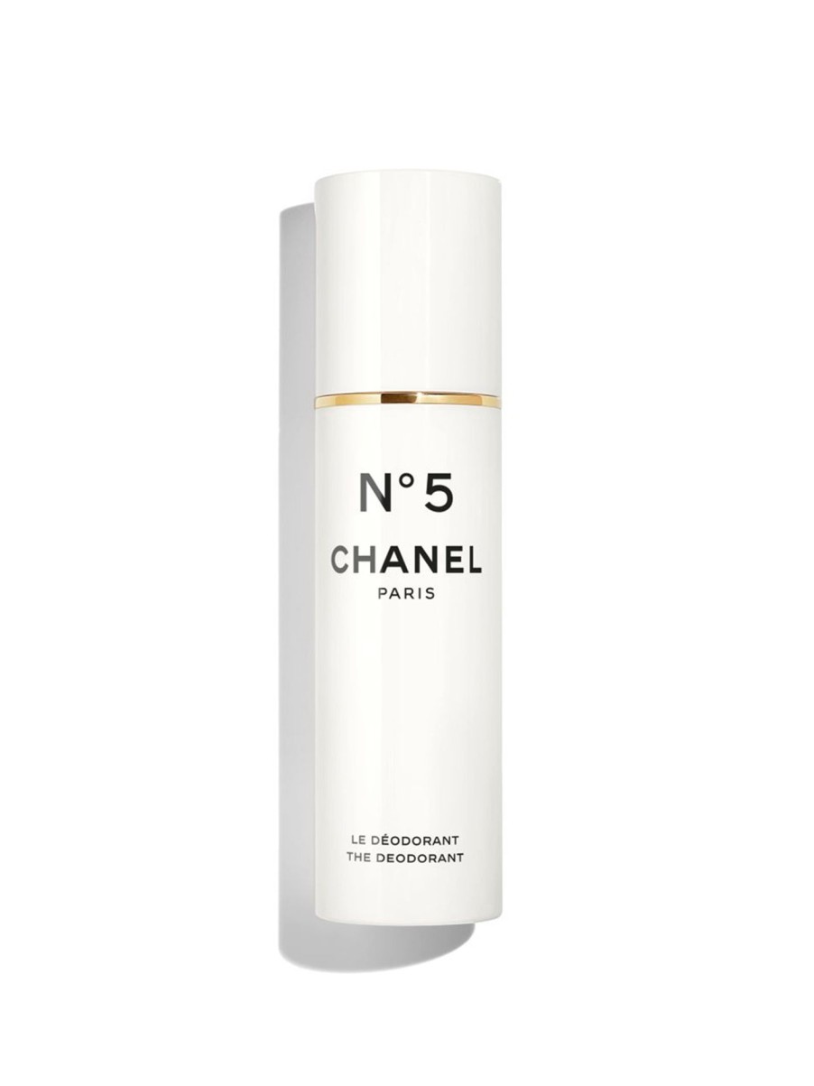 Beauty CHANEL Body Care | N°5 The Deodorant 100Ml