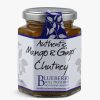 Food & Drink Blueberry Hill Preserves Sweet Preserves | Mango & Ginger Chutney 205G