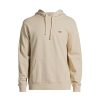 Men Levi's Sweatshirts & Knitwear | The Original Hoodie Fog