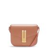 Women DeMellier Cross Body Bags | N114 Small Vancouver Coral