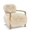 Furniture & Outdoor Barker and Stonehouse Armchairs | Timothy Oulton Cabana Yeti Chair