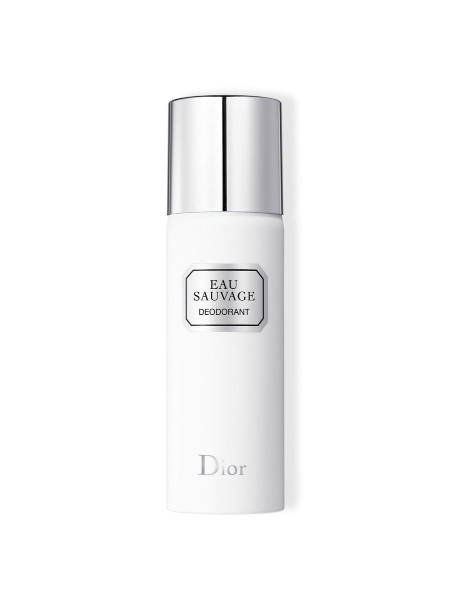 Beauty DIOR Body Care | Eau Sauvage Deodorant Spray 150Ml