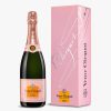 Food & Drink Veuve Clicquot Champagne & Sparkling | Veuve Clicquot Rose Eco Box