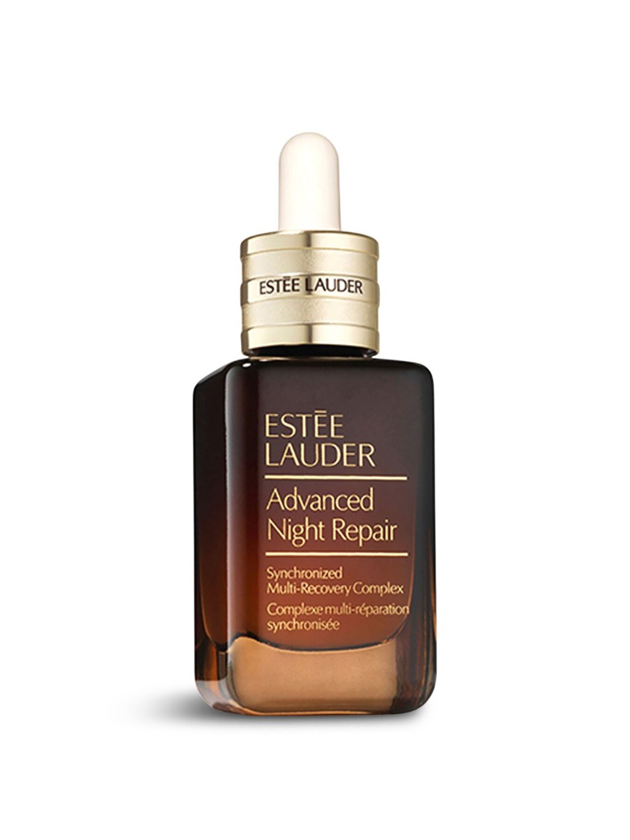 Beauty Estée Lauder Serums & Oils | Advanced Night Repair Synchronized Multi-Recovery Complex Serum 30Ml