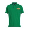 Men Polo Ralph Lauren Polo & Rugby Shirts | Polo Match Tipping Polo Top English Green