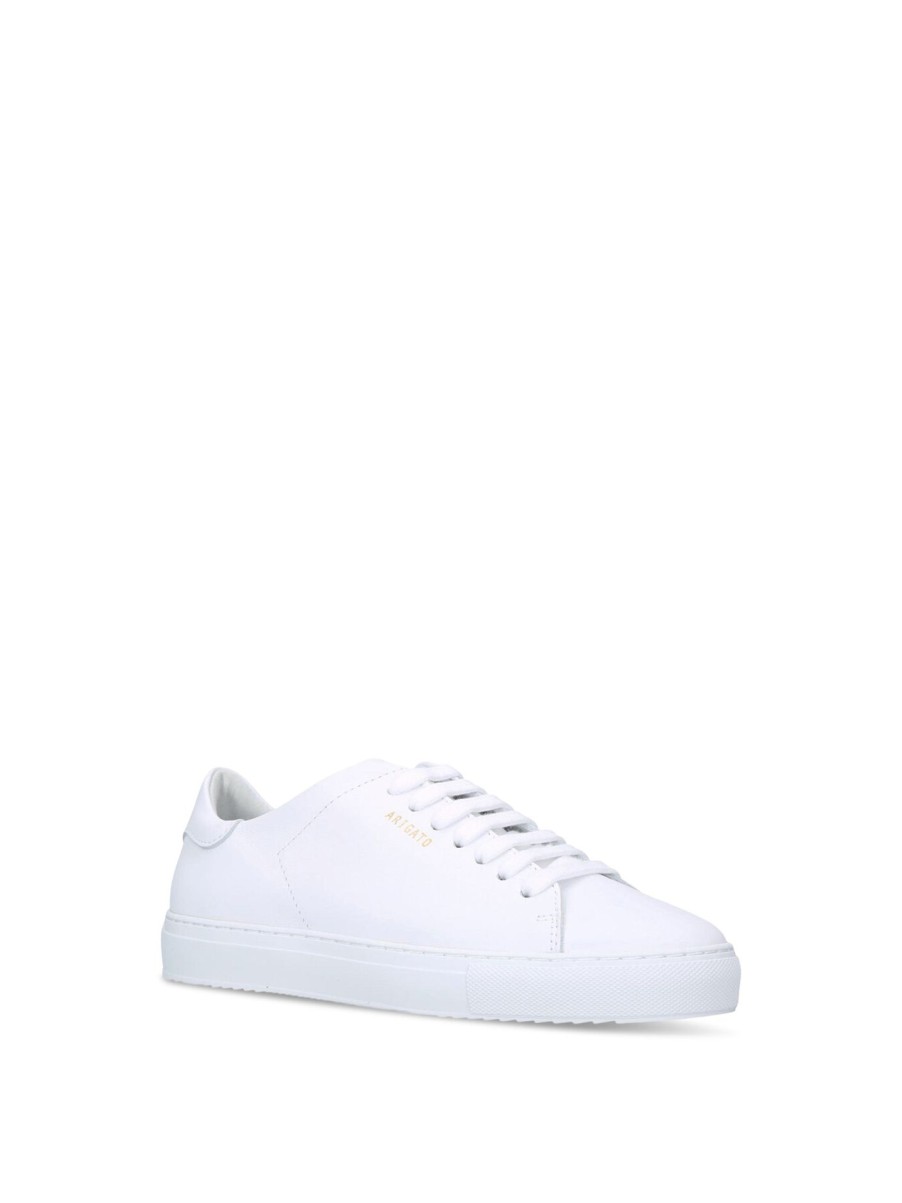 Women AXEL ARIGATO Trainers | Clean 90 Leather White