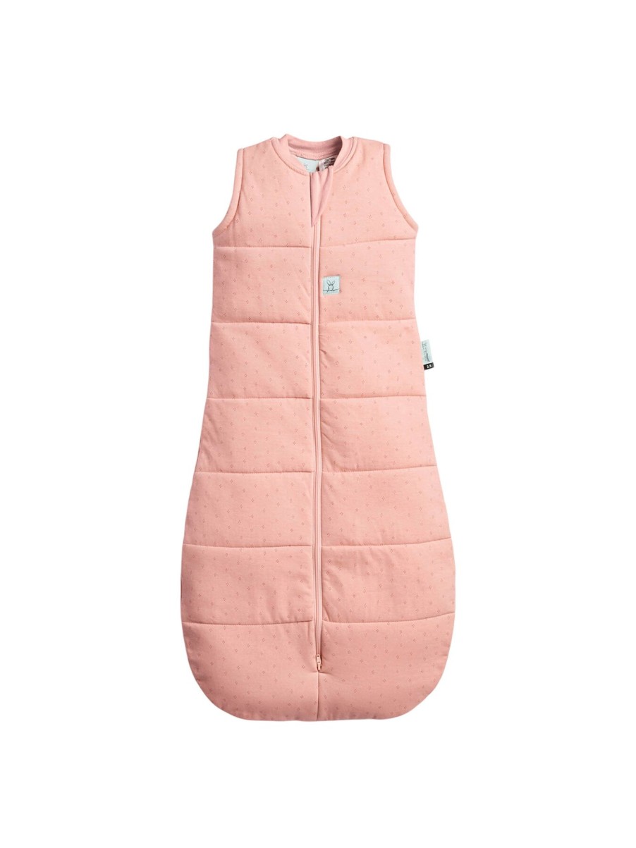 Kids Ergopouch Baby Grows | Jersey Sleeping Bag 2 Half Tog 8-24M Berries