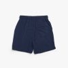 Kids Lyle & Scott Swimwear | Classic Swim Shorts Navy Blazer