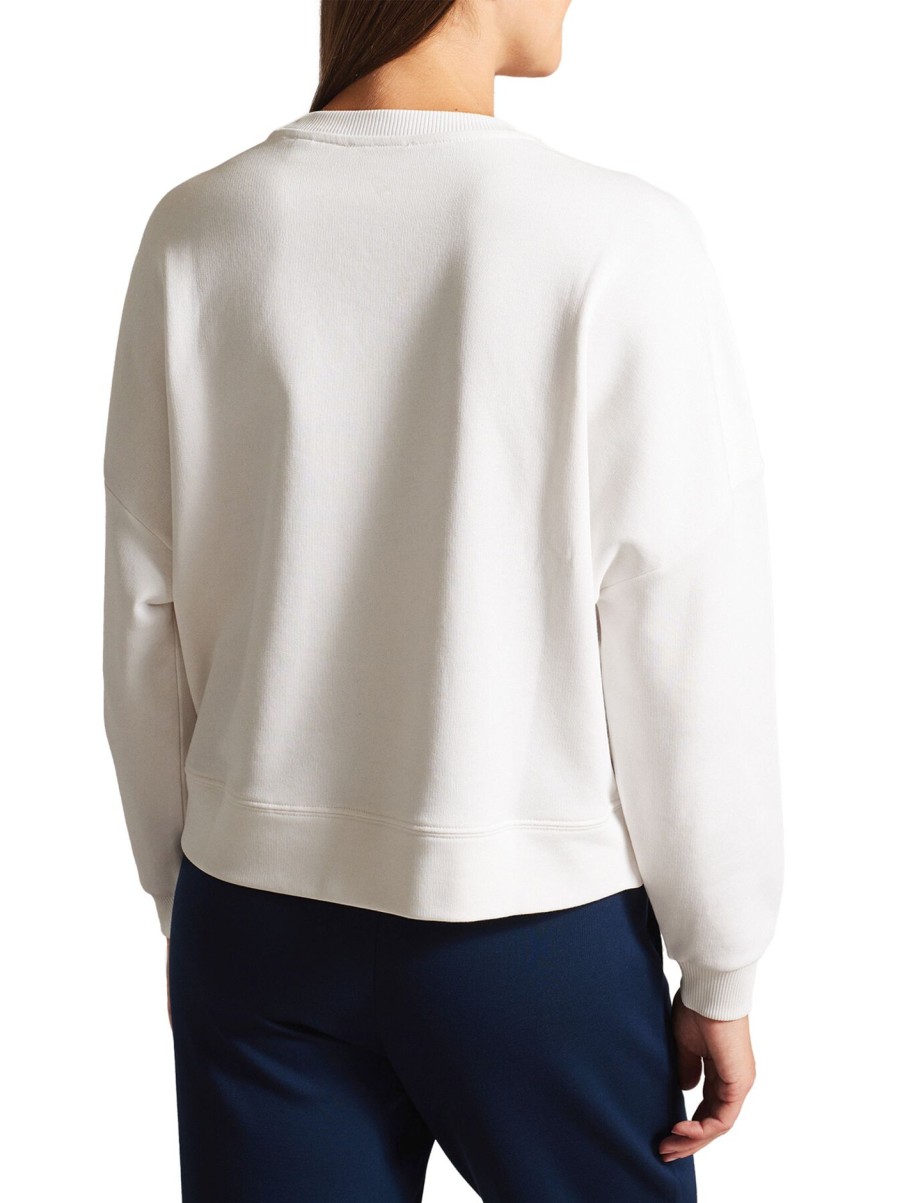 Women Ted Baker Activewear | Karlaih White