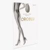 Women Oroblu Socks & Tights | Geo 8 Tights Black