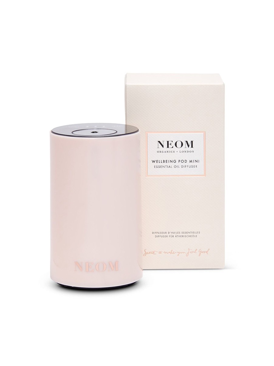 Beauty NEOM Massage & Aromatherapy | Wellbeing Pod Mini