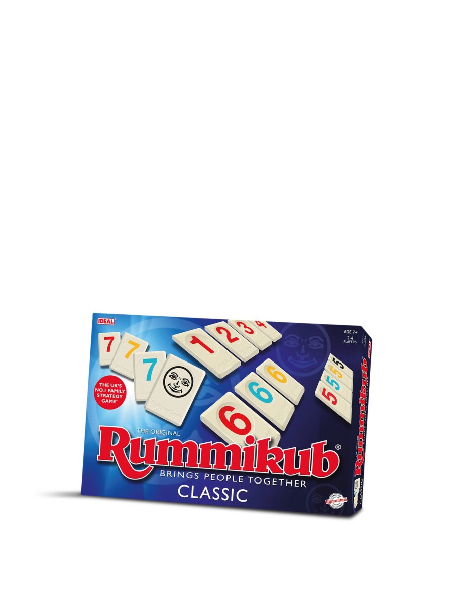 Kids John Adams Games & Puzzles | Rummikub Classic