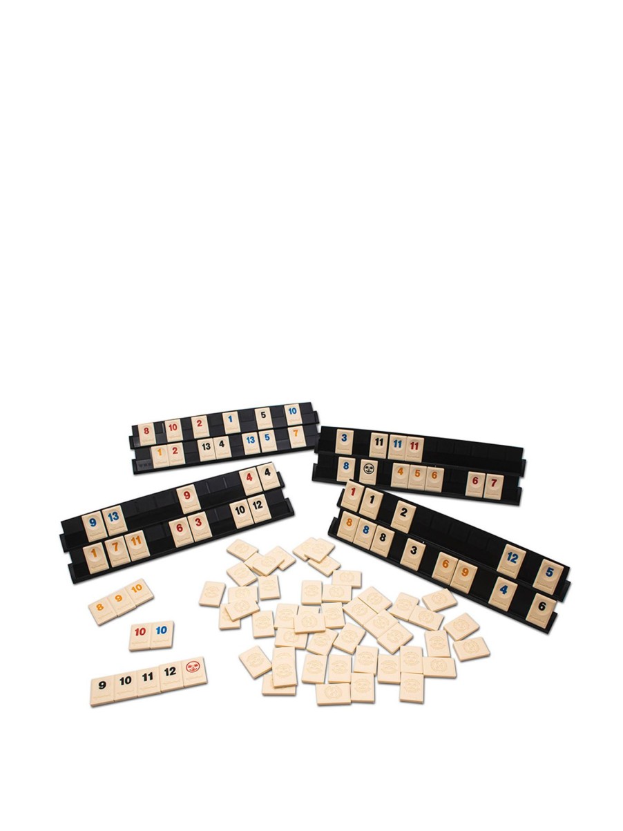 Kids John Adams Games & Puzzles | Rummikub Classic