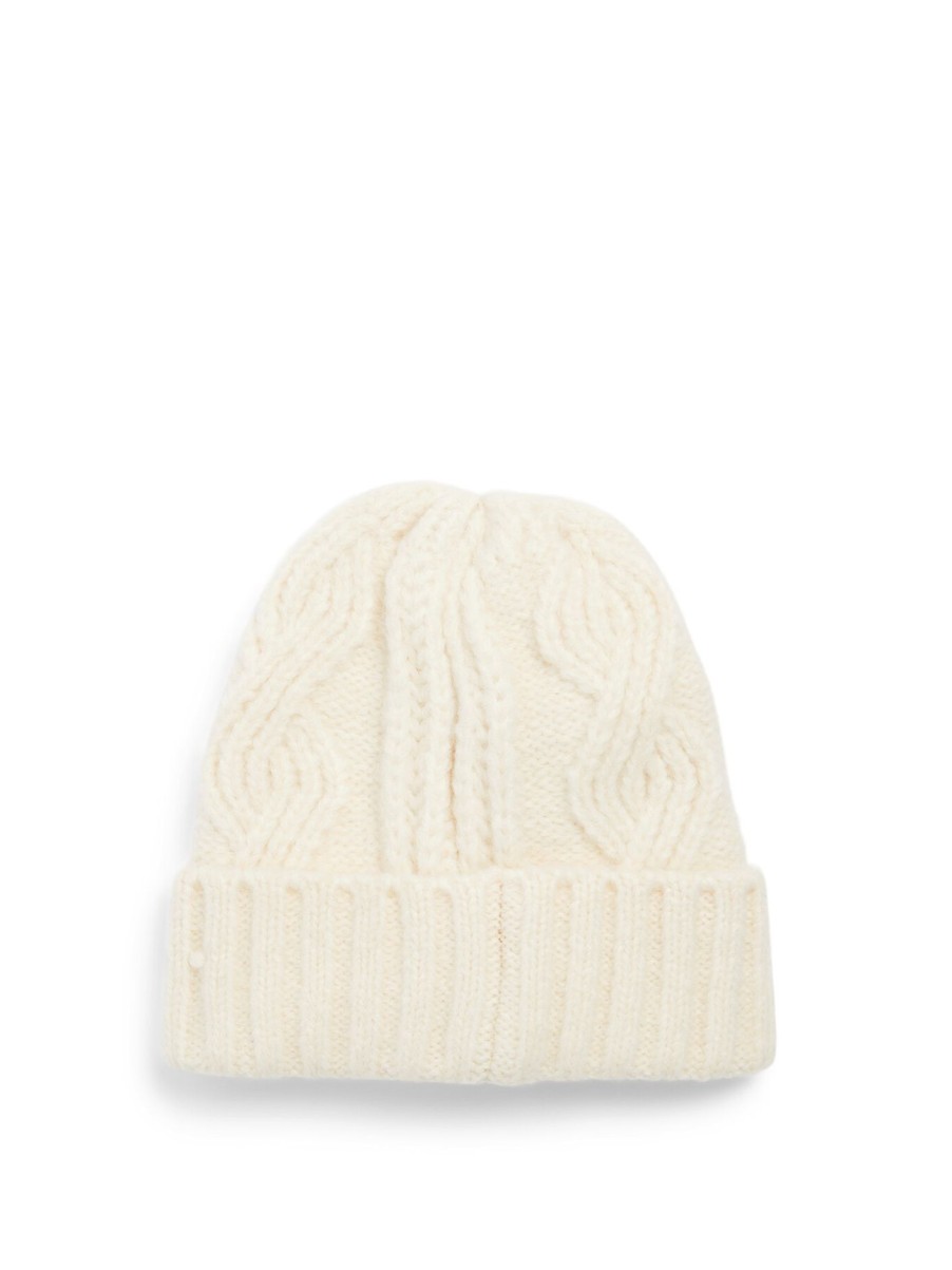 Women Barts Hats | Farrah Beanie Cream