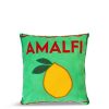 Home & Tech The Pillow Drop Cushions & Textiles | Amalfi