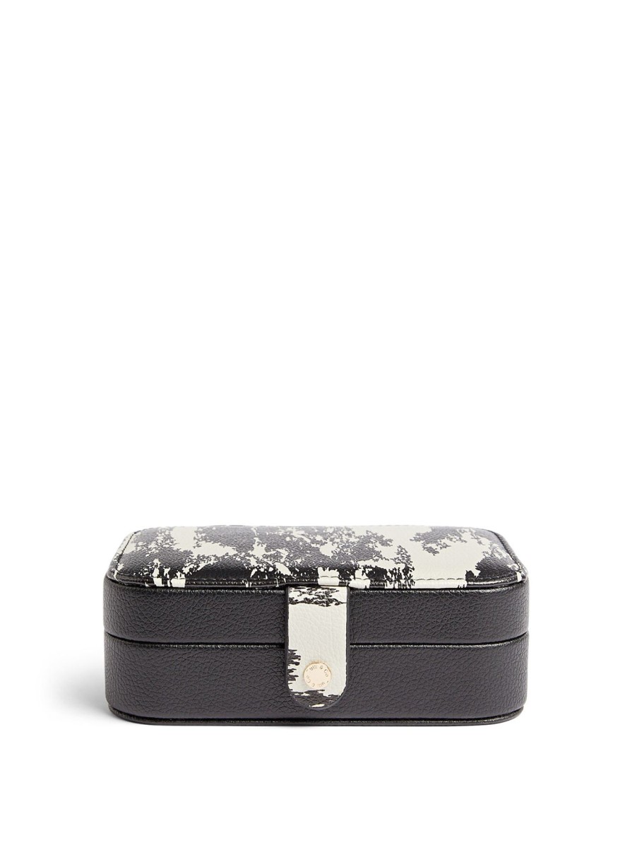 Women Tutti & Co Bag Accessories | Driftwood Jewellery Box Multi