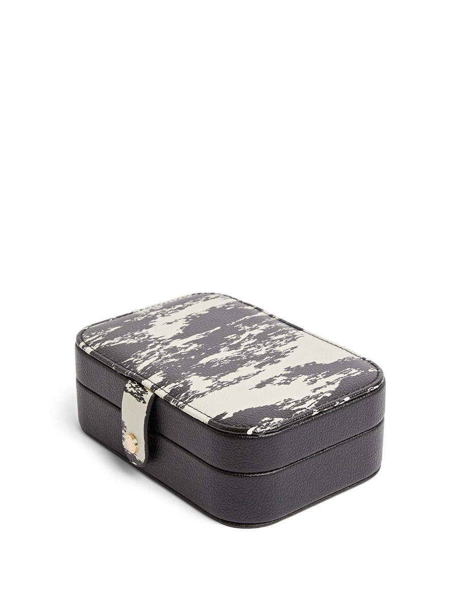 Women Tutti & Co Bag Accessories | Driftwood Jewellery Box Multi