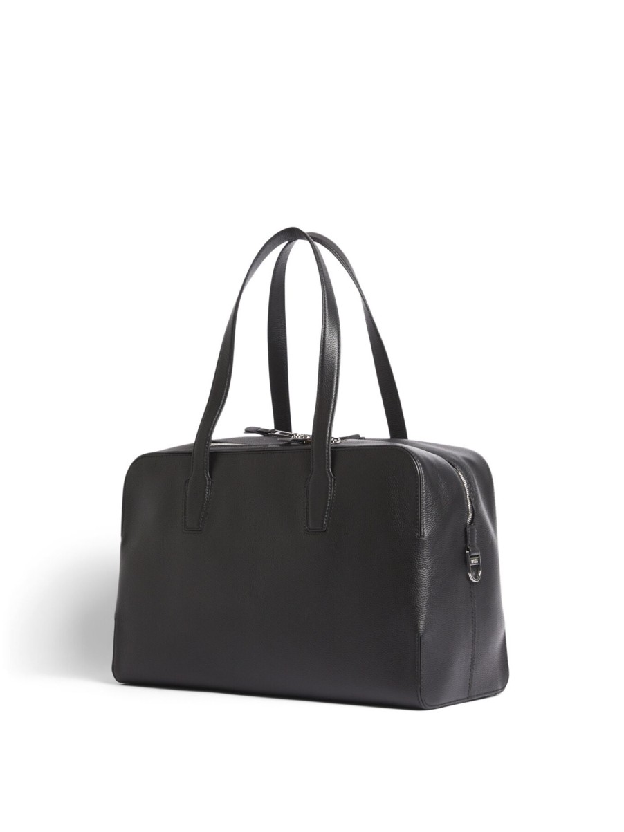 Men BOSS | Highway Weekender Black