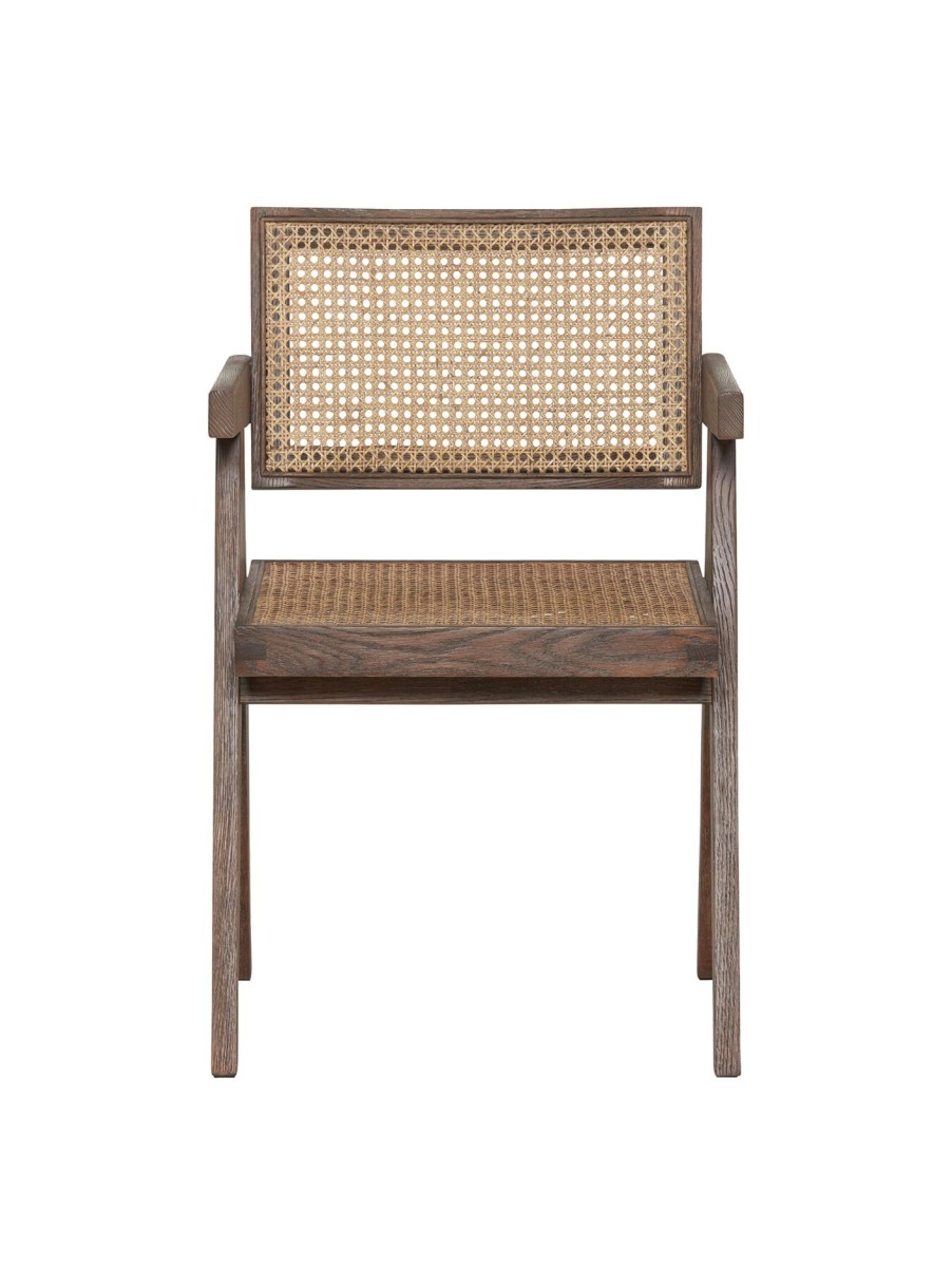 Furniture & Outdoor Barker and Stonehouse Dining Chairs | Cody Dining Armchair