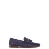 Men Sole Loafers | Sole Twin Tassel Loafer Shoes Blue