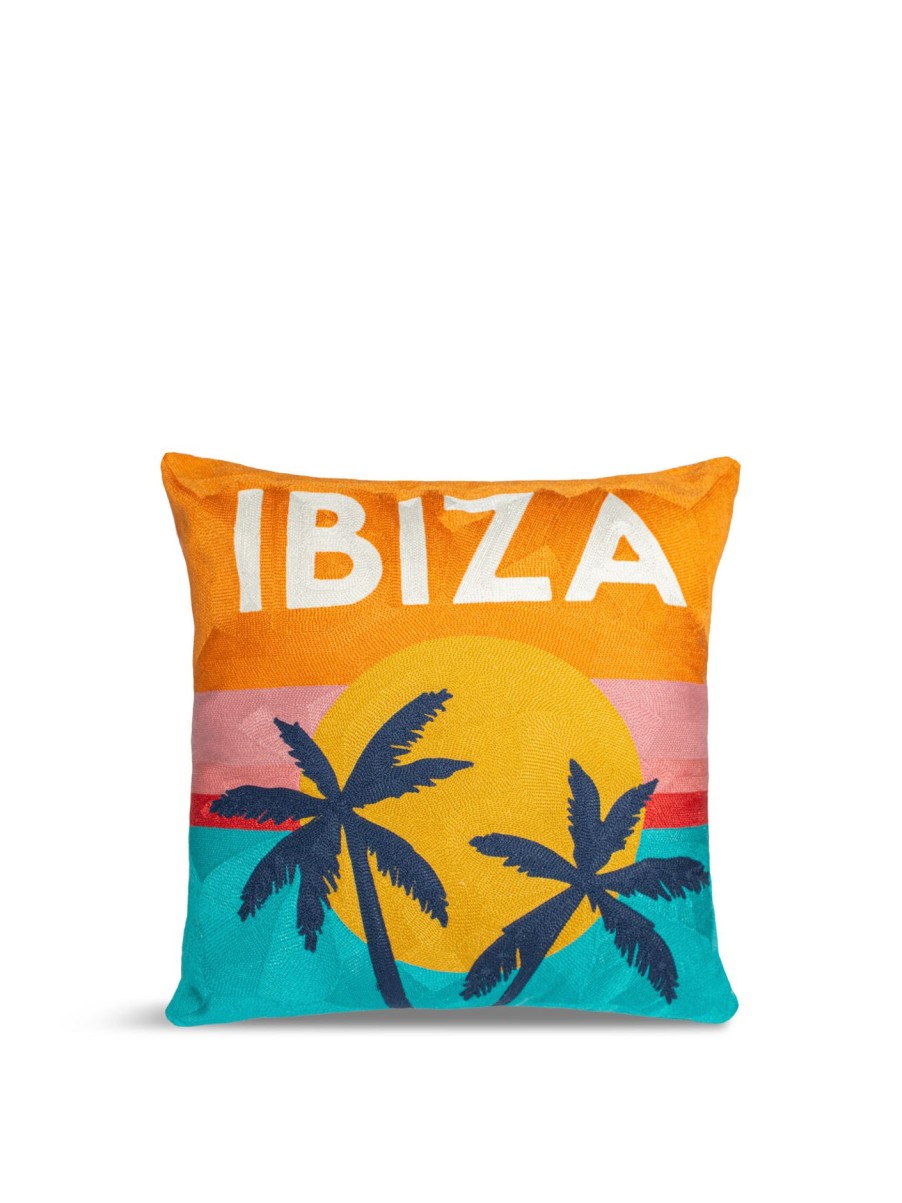 Home & Tech The Pillow Drop Cushions & Textiles | Ibiza