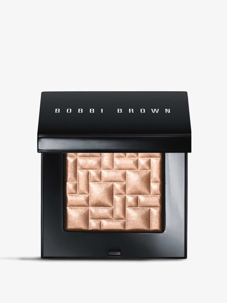 Beauty Bobbi Brown Make-Up | Highlighting Powder