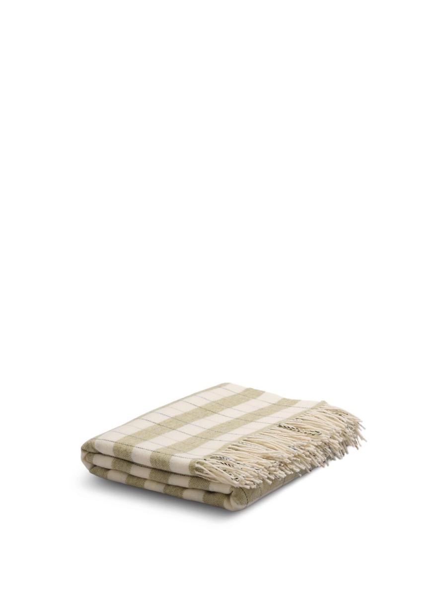 Home & Tech Piglet in Bed Throws & Blankets | Merino Wool Blanket Apple