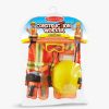 Kids Melissa & Doug Arts & Crafts | Construction Worker Role Play