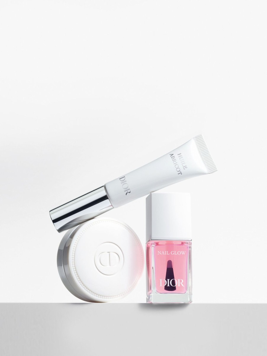 Beauty DIOR Nails | Dior Vernis - The Atelier Of Dreams Limited Edition