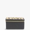 Women Whistles Bag Accessories | Dee Mini Jewellery Box Leopard Print