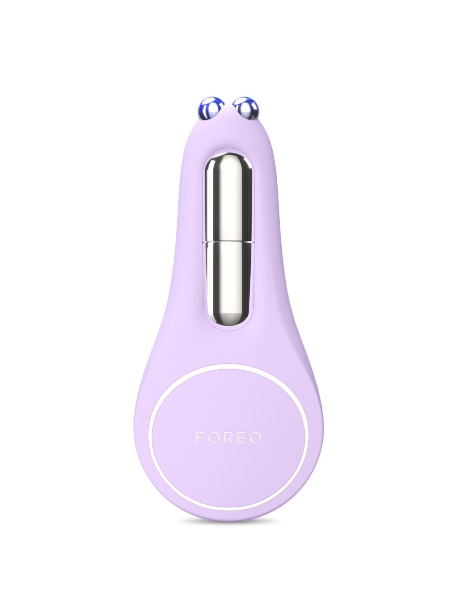 Beauty Foreo Skincare Tools | Bear 2 Eyes & Lips Microcurrent Line Smoothing Device