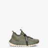 Women KG KURT GEIGER Trainers | Lowell Knit Green