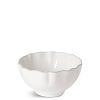 Home & Tech Costa Nova Tableware & Cutlery | Rosa Cereal Bowl White