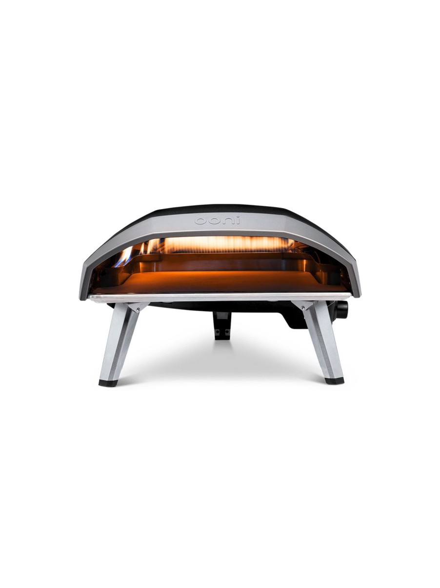 Furniture & Outdoor Ooni Bbq'S & Accessories | Koda 16 Gas Powered Pizza Oven