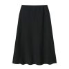 Women Nanushka Skirts | Zarina Skirt Black