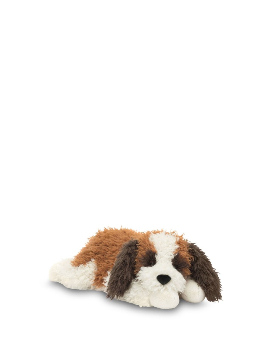 Kids Jellycat Teddy Bears & Soft Toys | Floofie St Bernard