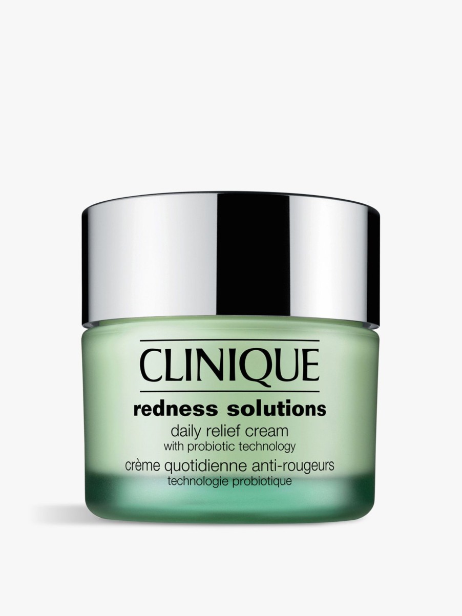 Beauty Clinique Moisturisers | Redness Solutions Daily Relief Cream