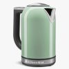 Home & Tech KitchenAid Kitchen Electricals | Variable Temperature Kettle 1.7L Pistachio