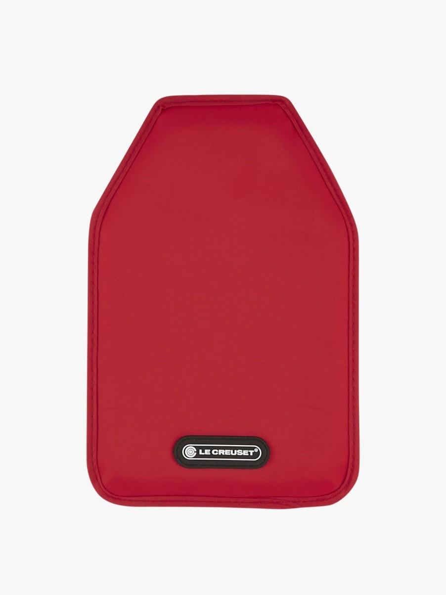 Home & Tech Le Creuset Barware | Wa126 Cooler Sleeve Cerise