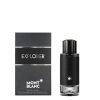 Beauty Montblanc Travel Size Fragrance | Explorer Eau De Parfum 30Ml