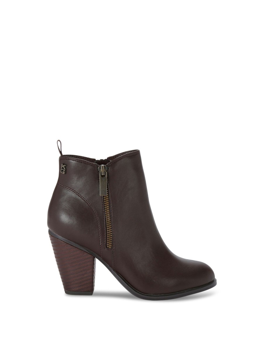 Women KG KURT GEIGER Boots | Stella Brown