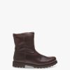 Men Panama Jack Boots | Panama Jack Fedro Boots Brown